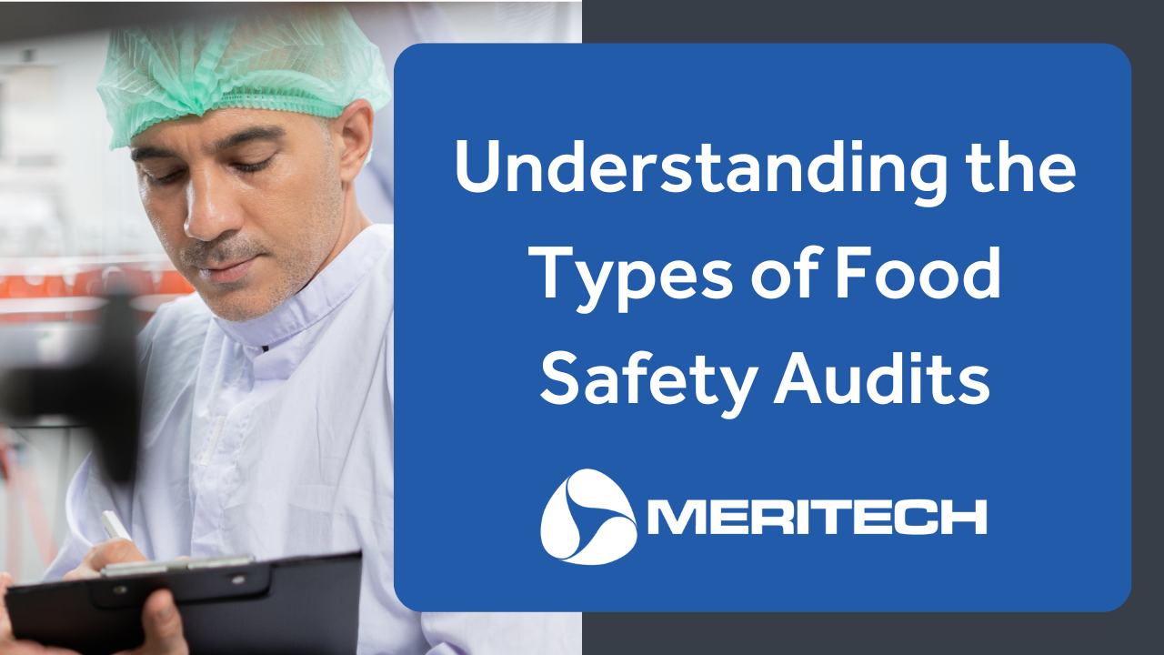 View of Understanding the Types of Food Safety Audits